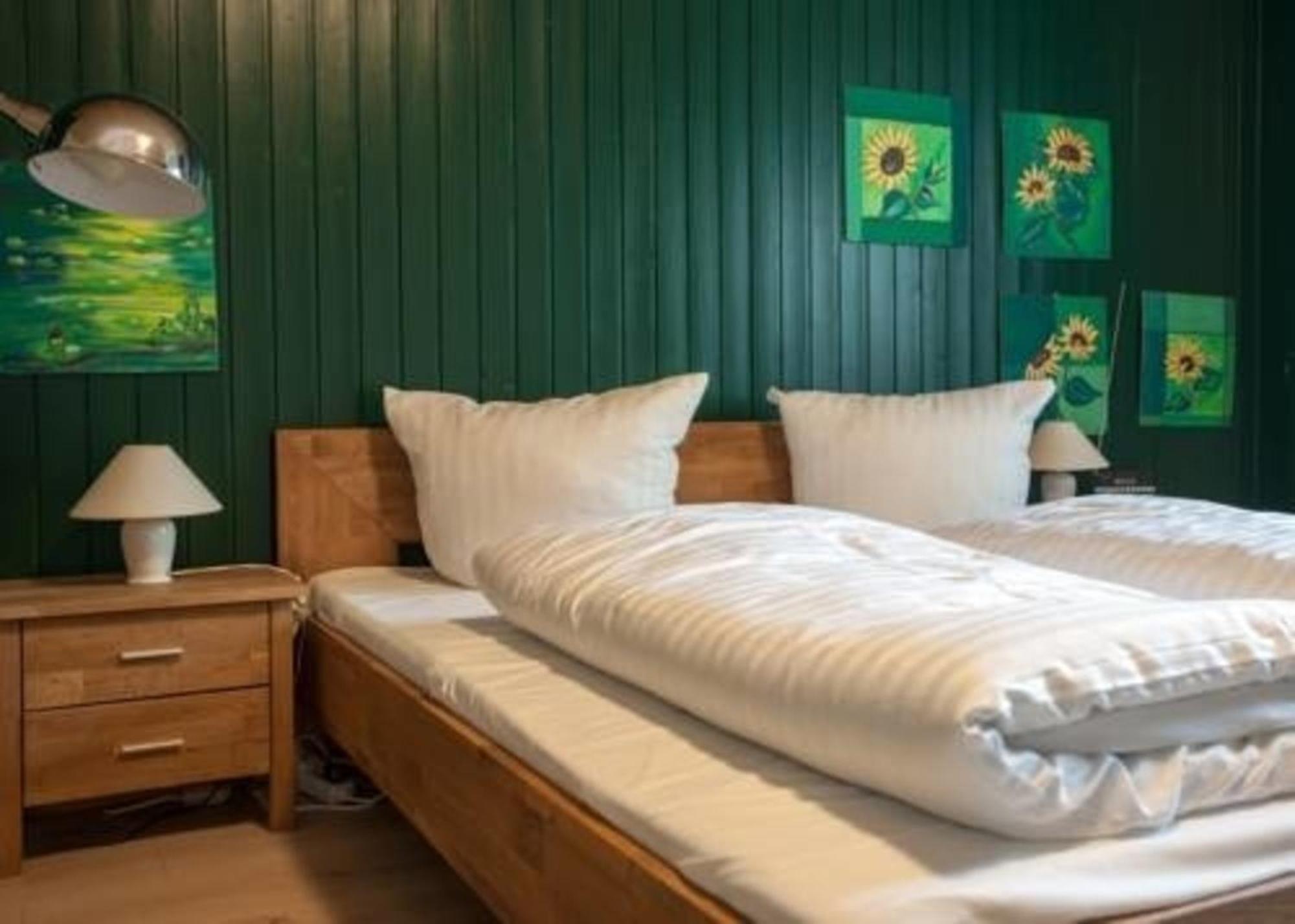 Ferienhaus Grenzweg Винтерберг Екстериор снимка