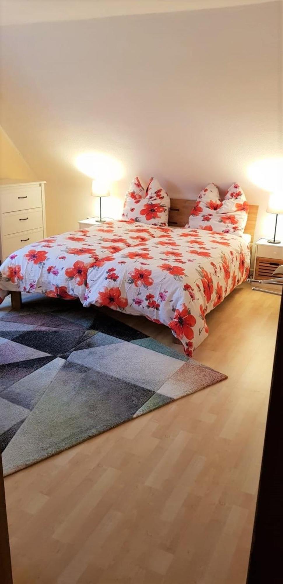 Ferienhaus Grenzweg Винтерберг Екстериор снимка