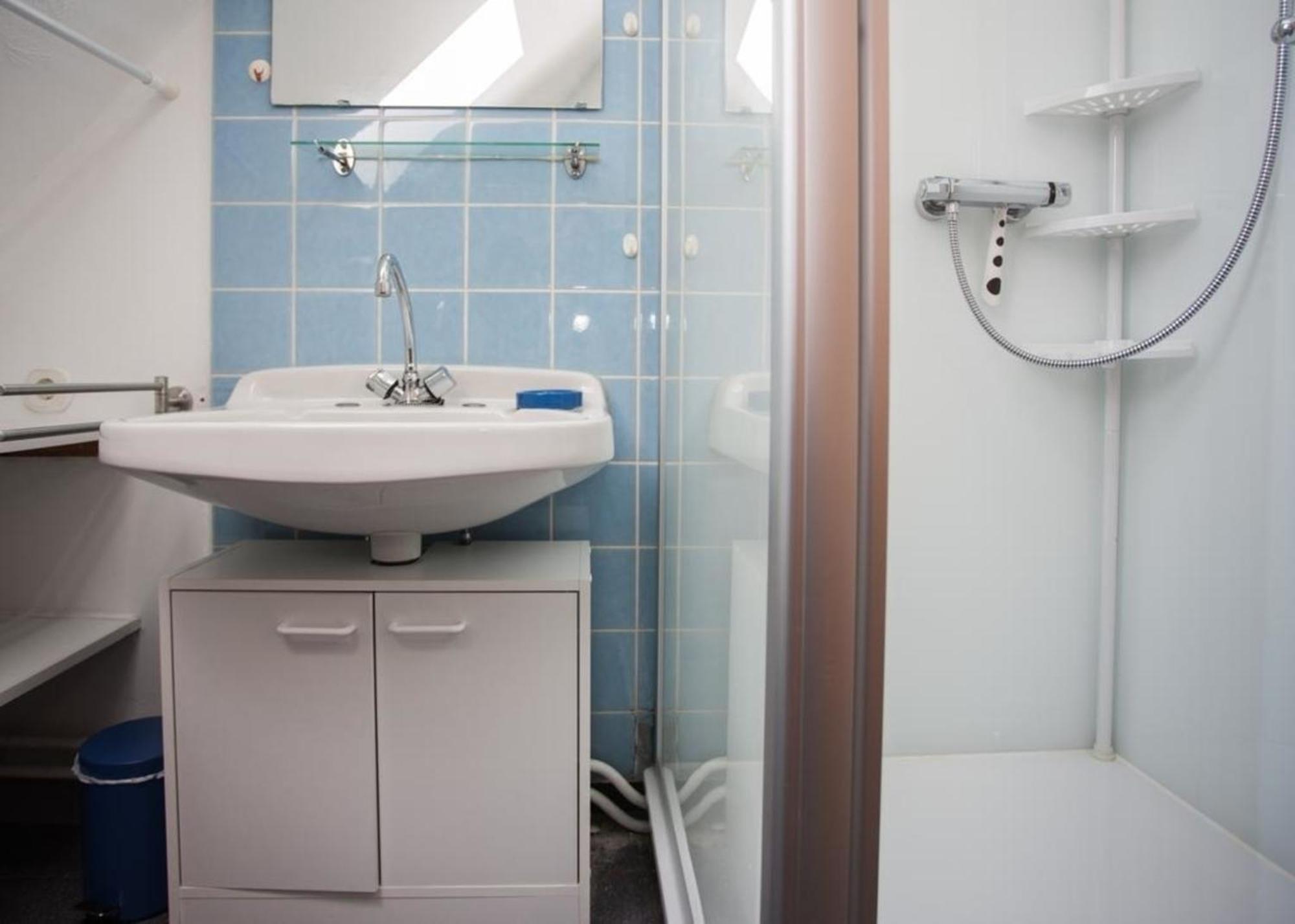 Ferienhaus Grenzweg Винтерберг Екстериор снимка