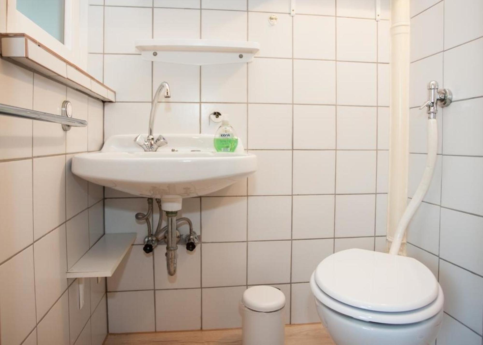 Ferienhaus Grenzweg Винтерберг Екстериор снимка