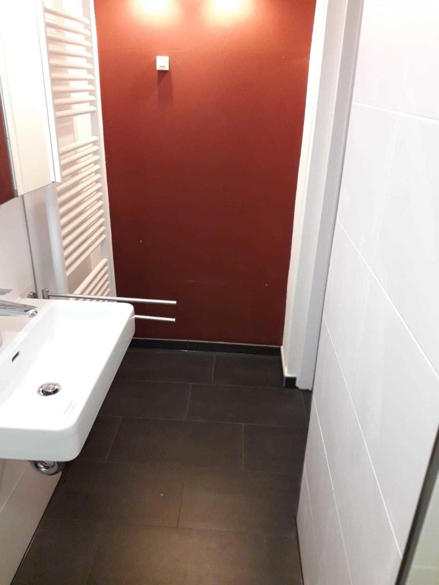 Ferienhaus Grenzweg Винтерберг Екстериор снимка