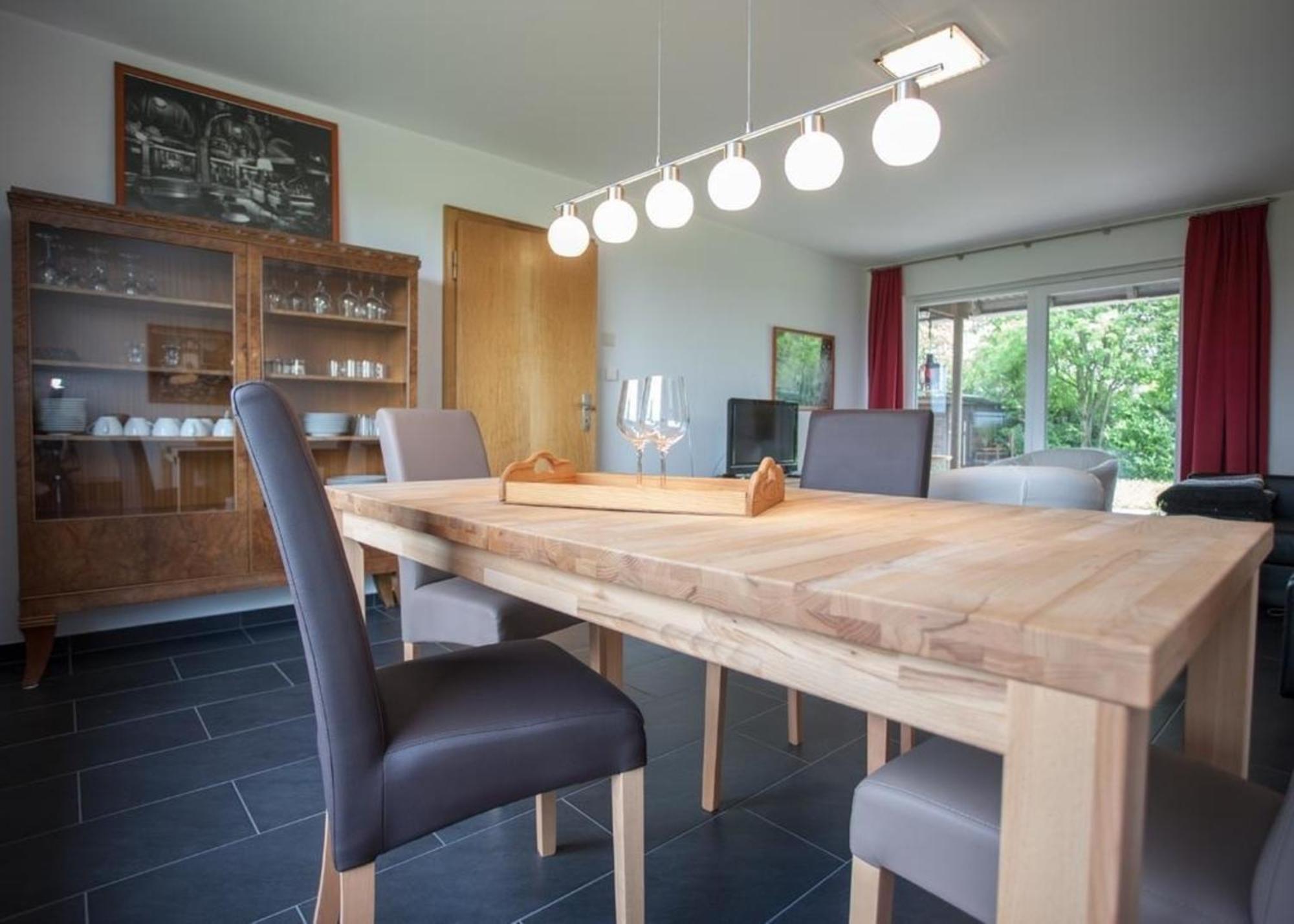 Ferienhaus Grenzweg Винтерберг Екстериор снимка