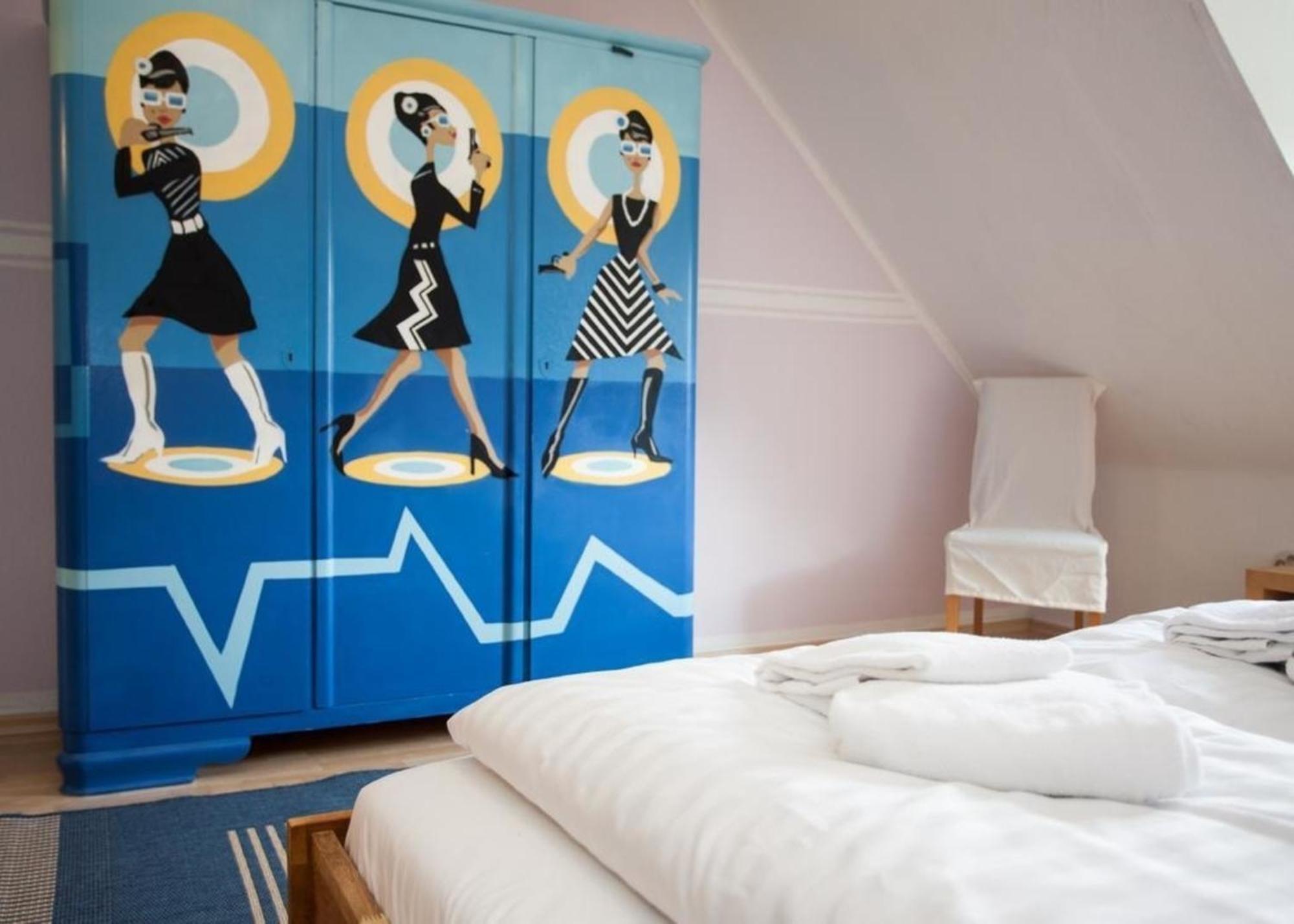 Ferienhaus Grenzweg Винтерберг Екстериор снимка