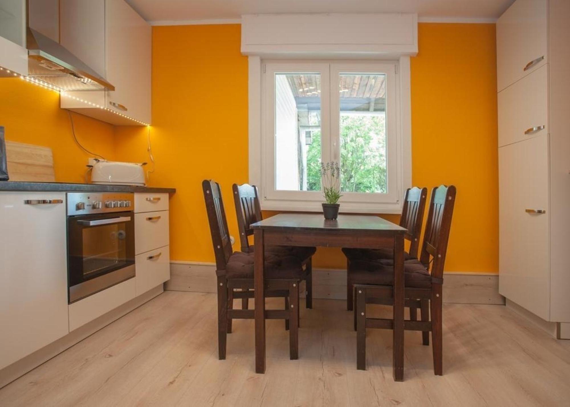 Ferienhaus Grenzweg Винтерберг Екстериор снимка