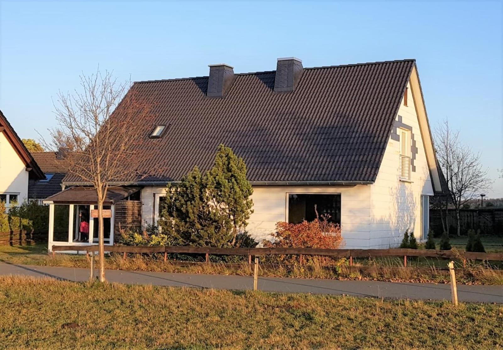 Ferienhaus Grenzweg Винтерберг Екстериор снимка