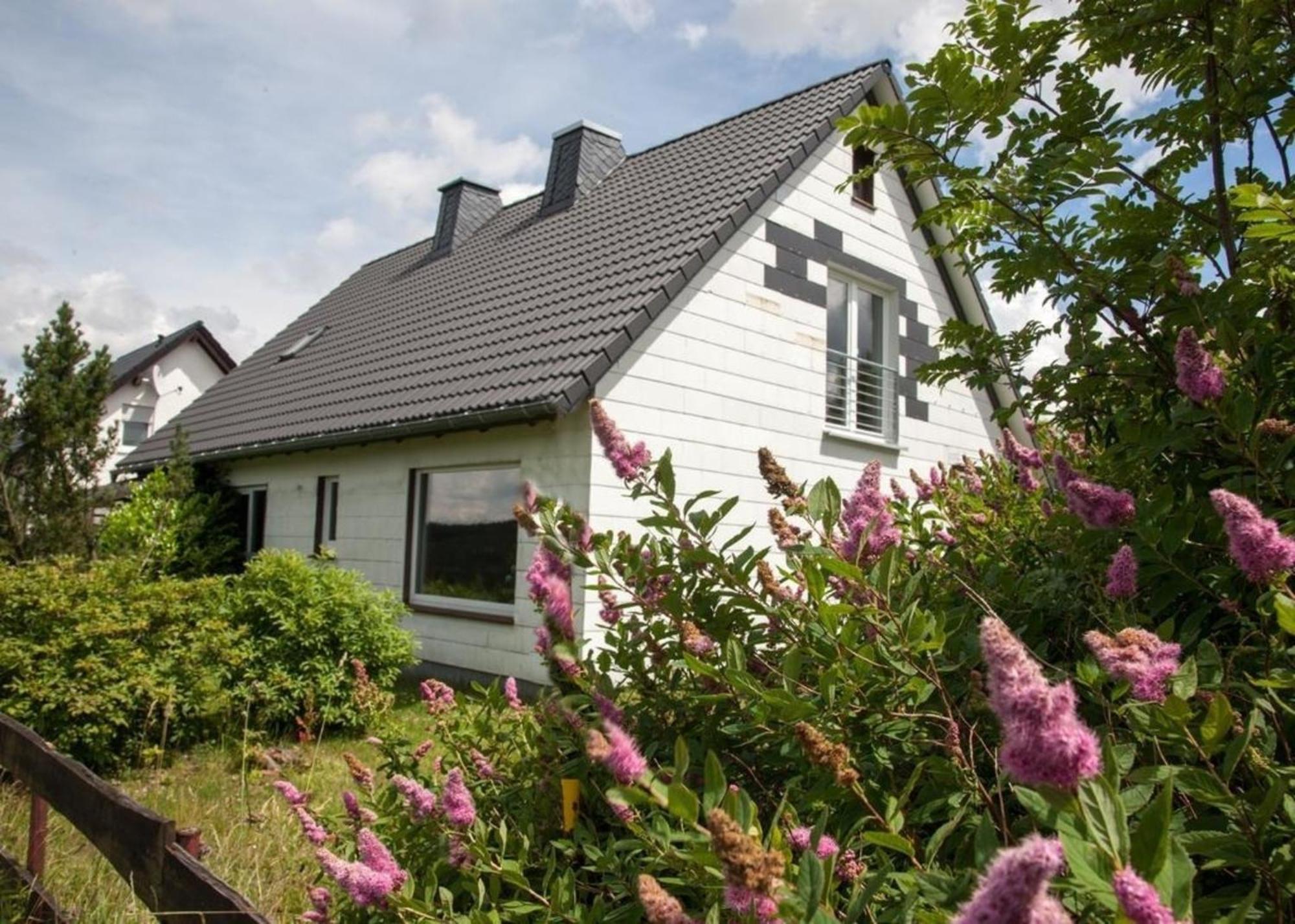 Ferienhaus Grenzweg Винтерберг Екстериор снимка